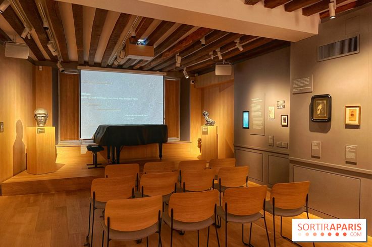 Maison de Claude Debussy