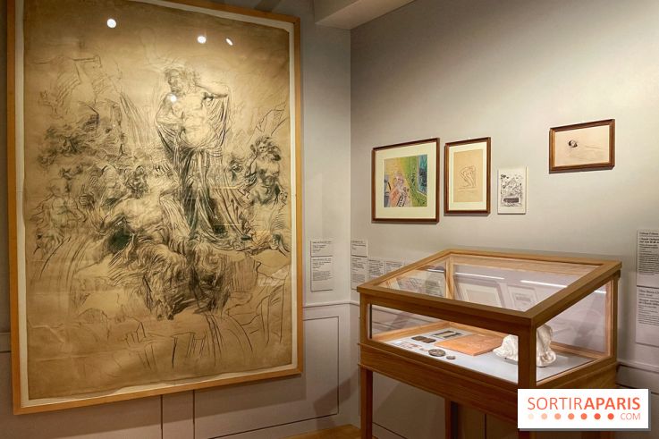 Maison de Claude Debussy - IMG 7546