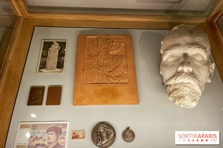 Maison de Claude Debussy - IMG 7553