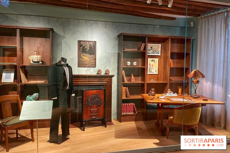 Maison de Claude Debussy - IMG 7556