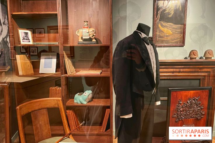 Maison de Claude Debussy - IMG 7561