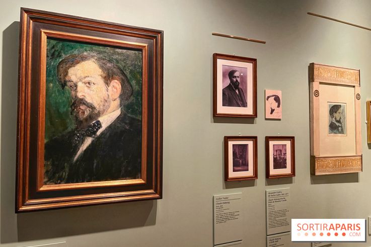 Maison de Claude Debussy