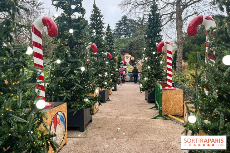 Noël au Jardin d'Acclimatation 2024  - image00017
