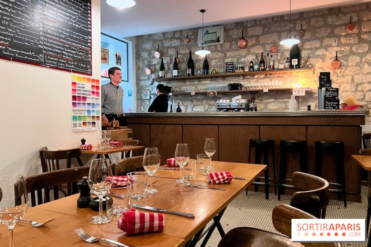 Le Beaucé - Décoration