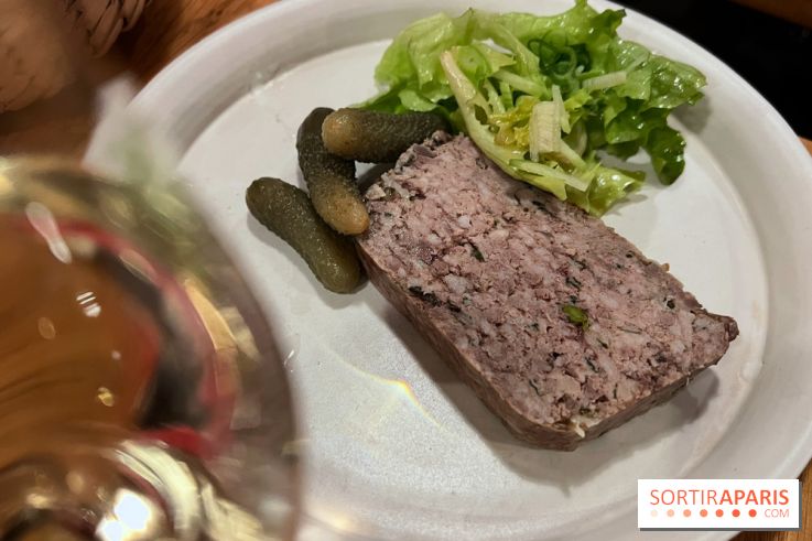 Le Beaucé - Terrine de campagne