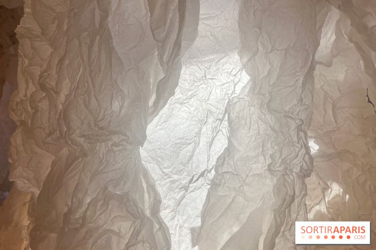 L'océan de Léa, l'exposition événement à la patinoire de Saint-Ouen - nos photos - image00053