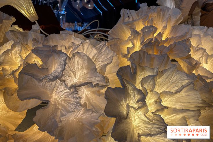 L'océan de Léa, l'exposition événement à la patinoire de Saint-Ouen - nos photos - image00031