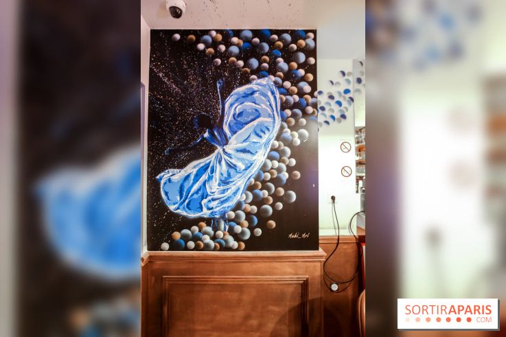 Street art : nos photos de la troisième édition de L’équipée à Paris - IMG 7068