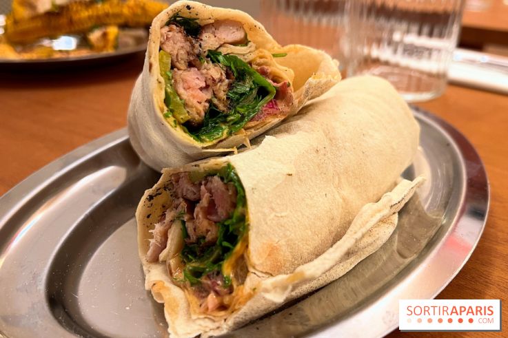 Leven - Durum poisson