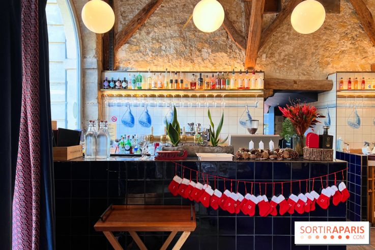 GrandCœur - Décoration