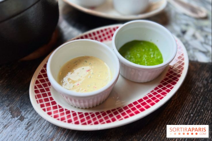 GrandCœur - Pot-au-feu