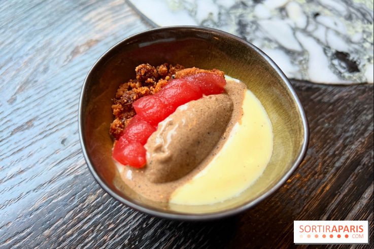 GrandCœur - Mignardise