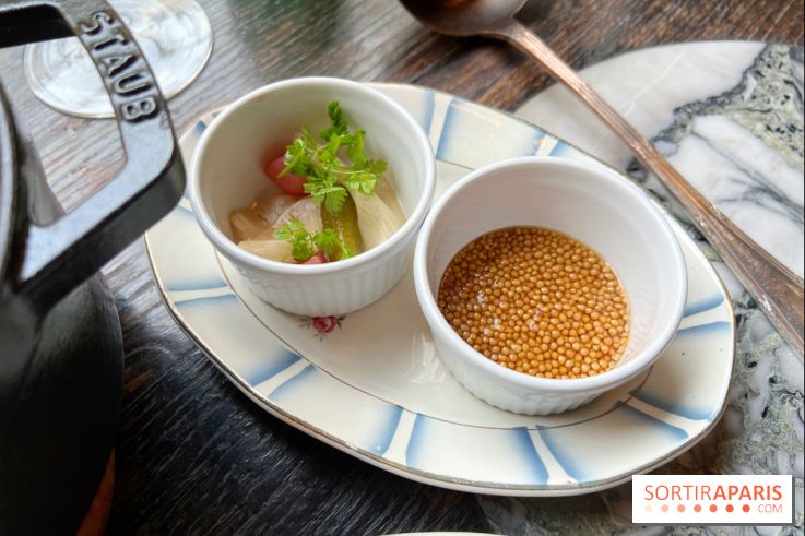 GrandCœur - Pot-au-feu