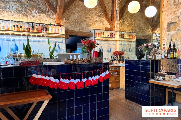 GrandCœur - Décoration