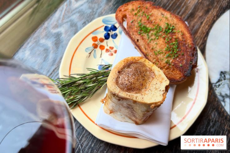 GrandCœur - Os à moelle