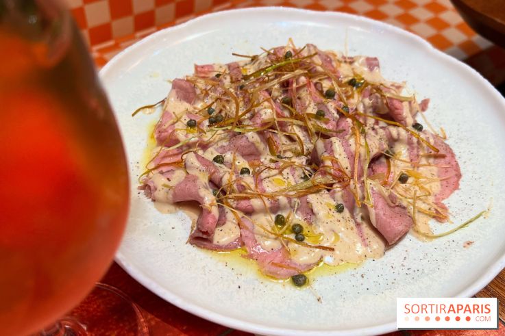 Pizi - Vitello Tonnato