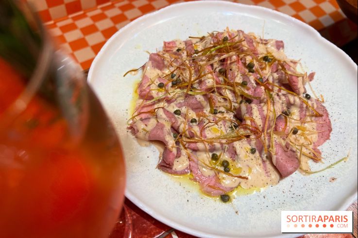 Pizi - Vitello Tonnato