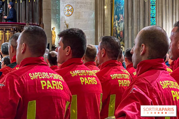 Réouverture de Notre-Dame de Paris - IMG 4103 jpg