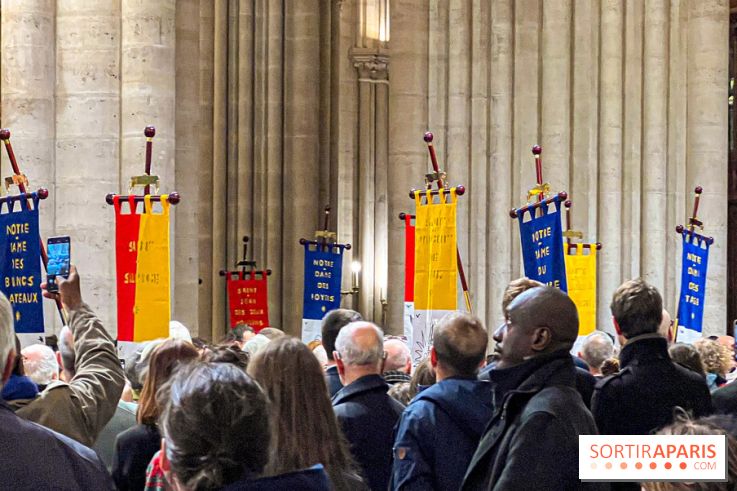 Réouverture de Notre-Dame de Paris - IMG 4123 jpg