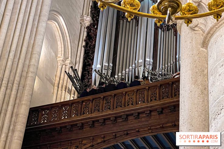 Réouverture de Notre-Dame de Paris - IMG 4150 jpg