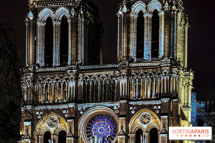Réouverture de Notre-Dame de Paris