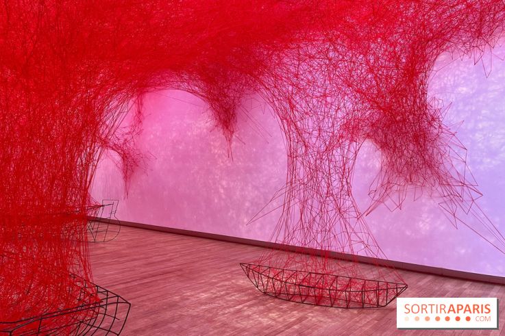 The Soul Trembles - IMG 7606