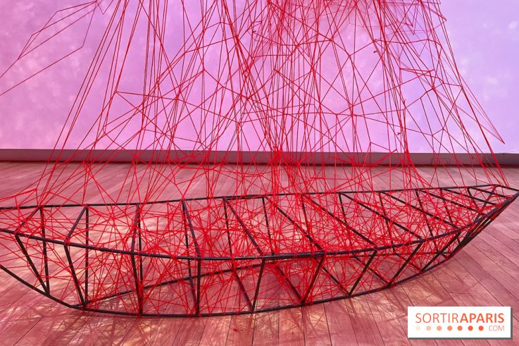 The Soul Trembles - IMG 7610