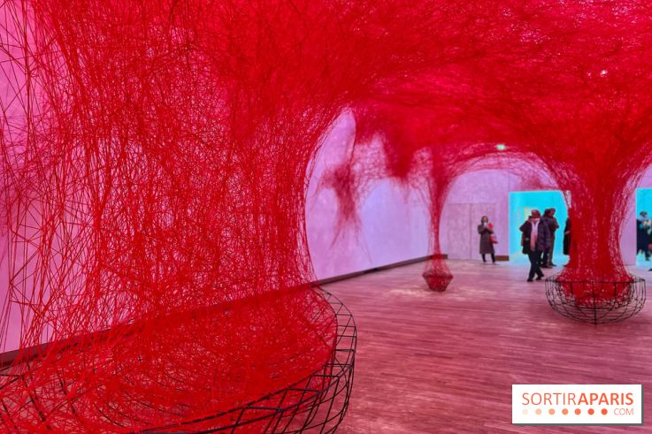 The Soul Trembles - IMG 7625