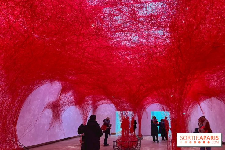 The Soul Trembles - IMG 7628