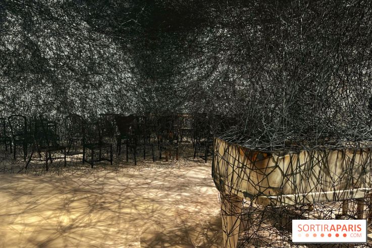 The Soul Trembles - IMG 7665