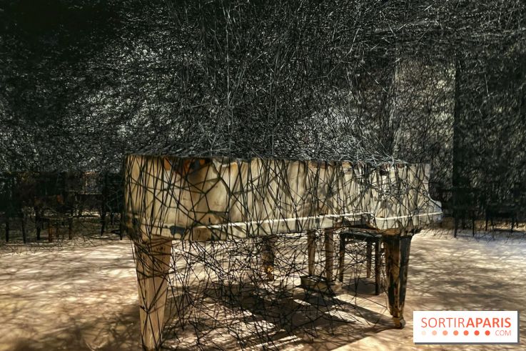 The Soul Trembles - IMG 7667