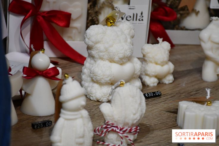 C'est le Pérou pour Noël, le pop-up store canon à Paris - DSC 2966