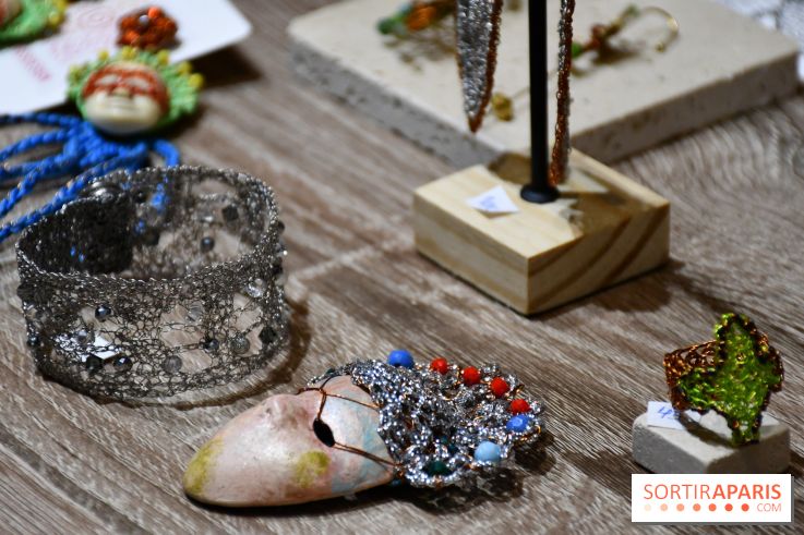 C'est le Pérou pour Noël, le pop-up store canon à Paris - DSC 2987