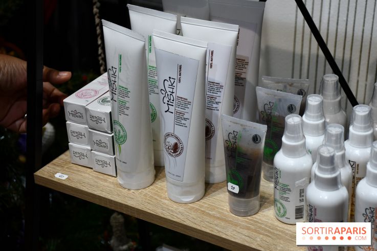 C'est le Pérou pour Noël, le pop-up store canon à Paris - DSC 2990