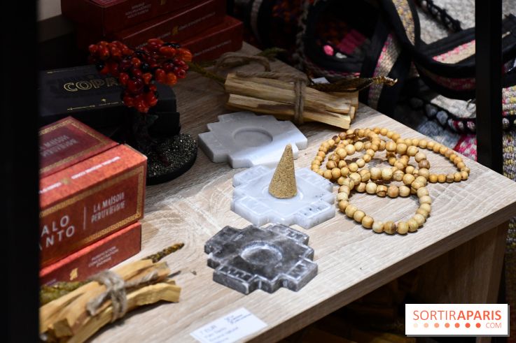 C'est le Pérou pour Noël, le pop-up store canon à Paris - DSC 3003