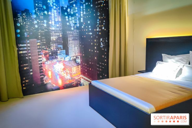 Silence : l'exposition immersive se dévoile à la Cité des Sciences et de l'Industrie - IMG20241210103145