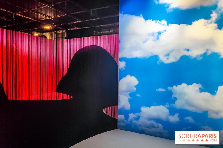 Silence : l'exposition immersive se dévoile à la Cité des Sciences et de l'Industrie - IMG20241210101744