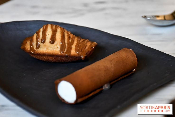 Maison Avoise, le restaurant gastronomique coup de cœur de Alexis Voisenet à Issy-les-Moulineaux