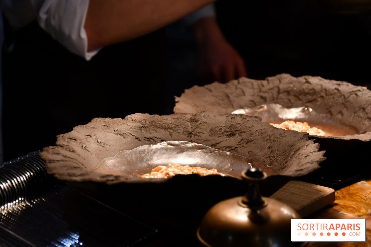 Maison Avoise, le restaurant gastronomique coup de cœur de Alexis Voisenet à Issy-les-Moulineaux - DSC 2914