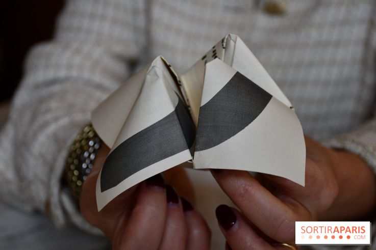 Maison Avoise, le restaurant gastronomique coup de cœur de Alexis Voisenet à Issy-les-Moulineaux - DSC 2918