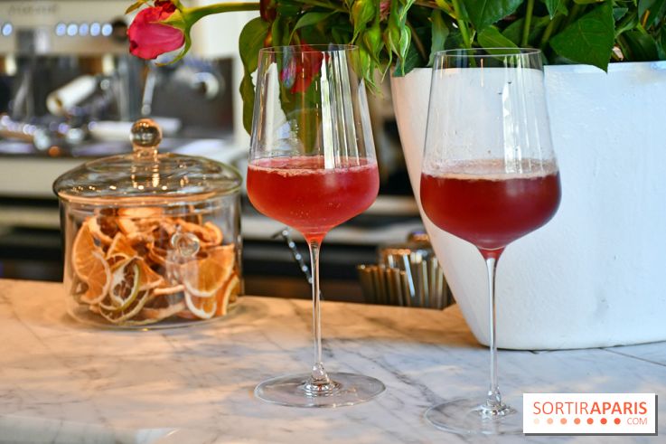 Maison Avoise, le restaurant gastronomique coup de cœur de Alexis Voisenet à Issy-les-Moulineaux