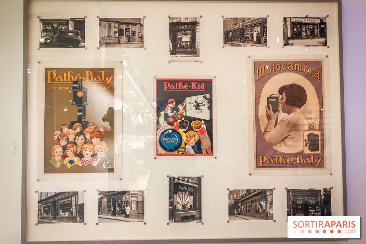 La Fondation Jérôme Seydoux-Pathé à Paris