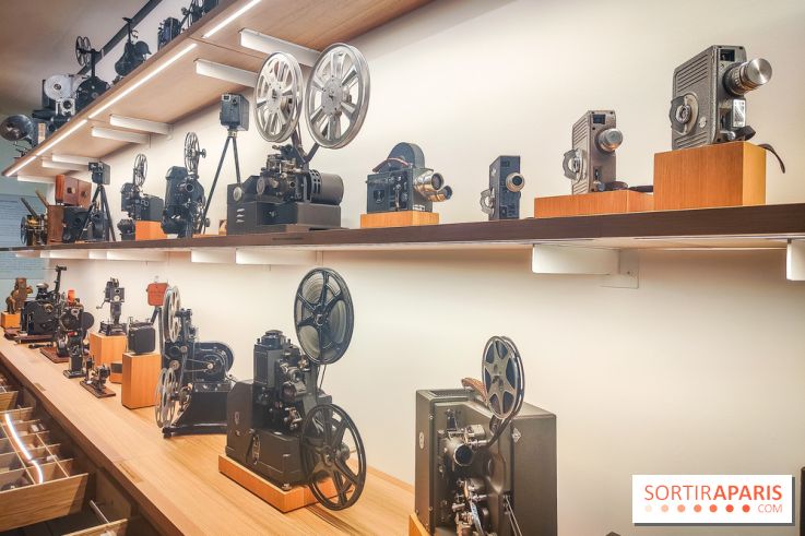 La Fondation Jérôme Seydoux-Pathé à Paris - IMG20241211100310