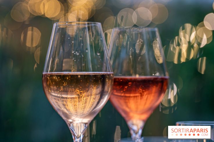 Le tea time de Noël du Four Seasons George V - photos -  A7C8981