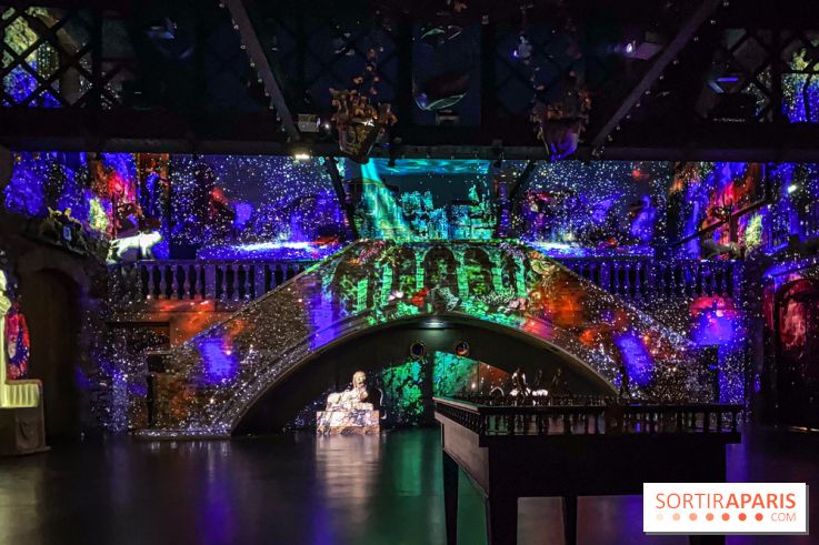 Festival du Merveilleux 2024 Musée des Arts Forains - IMG 1909