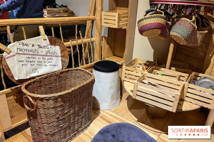 La Cité des Bébés réouvre - nos photos