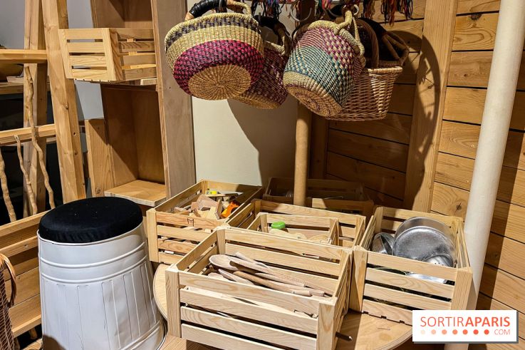 La Cité des Bébés réouvre - nos photos