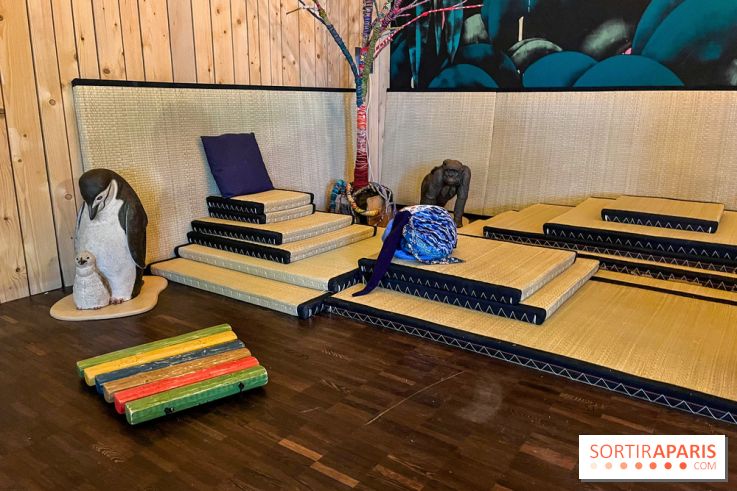 La Cité des Bébés réouvre - nos photos