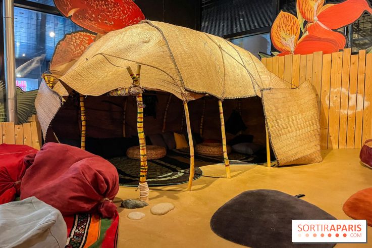 La Cité des Bébés réouvre - nos photos