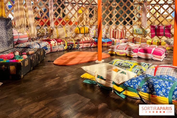 La Cité des Bébés réouvre - nos photos